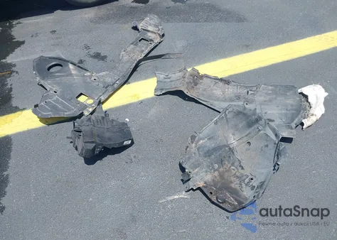 2018 Nissan Altima 2.5 Sl z USA, uszkodzony, nr VIN 1N4AL3AP7JC229757